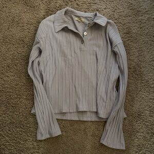 Madewell top